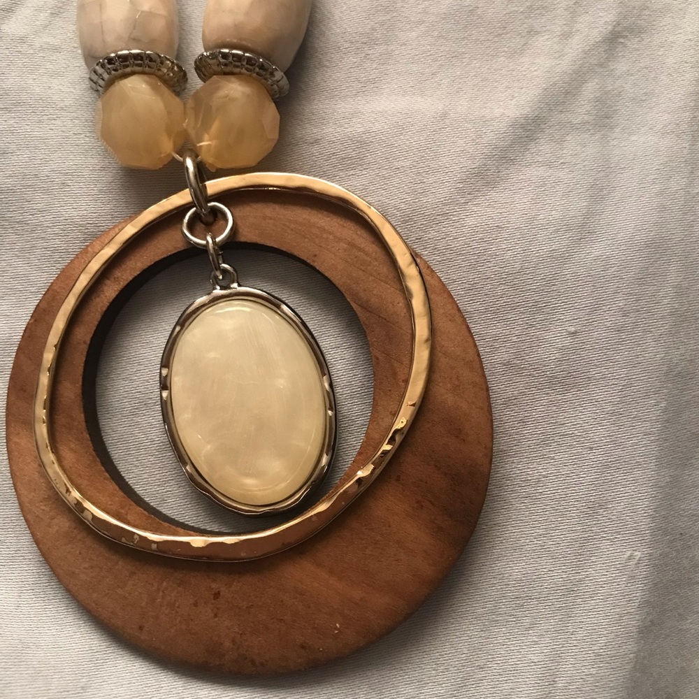 Chico’s Necklace